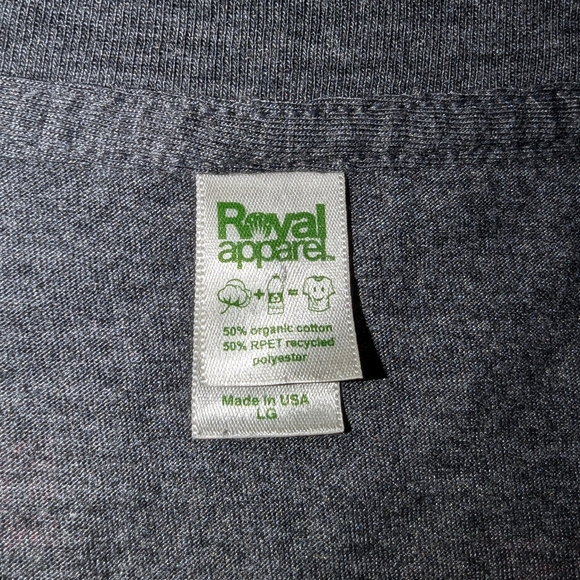 Sting Concert T-Shirt 2013 - Picture 4 of 7